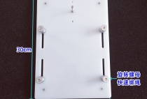 大小鼠手术解剖台